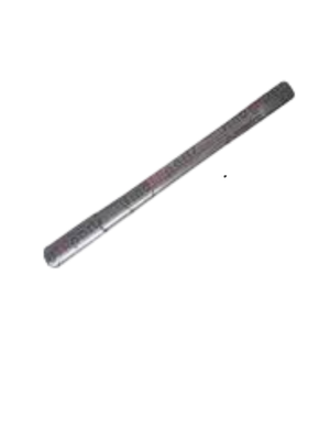 DİFRANSİYEL PATİNAJ PEDAL MİLİ - Fiat / New Holland 480 - 640 - New Holland TT Serisi - 5085537 -   1  Adet