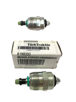 MAZOT YAKIT STOP MÜŞÜRÜ BOSCH ŞİŞMAN YM 12V ORJ - New Holland 80.66 - Ford - Steyr - Başak - Massey Ferguson - Hattat - 8190393 -   1  Adet