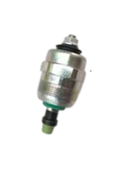 MAZOT YAKIT STOP MÜŞÜRÜ BOSCH ŞİŞMAN YM 12V ORJ - New Holland 80.66 - Ford - Steyr - Başak - Massey Ferguson - Hattat - 8190393 -   1  Adet