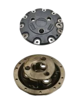 ÖN TEKER PORYA KAPAK BOŞ - New Holland TT - T4030 - 5181049 -   1  Adet