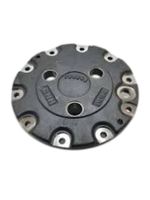 ÖN TEKER PORYA KAPAK BOŞ - New Holland TT - T4030 - 5181049 -   1  Adet