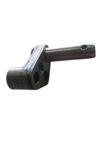 ÖN DİFRANSİYEL AKTARMA KOLU - New Holland 70 - 56 - 55 - 56 - 5120976 -   1  Adet