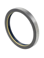 ÖN DİFRANSİYEL ŞAFT KEÇESİ 105X125X16 - New Holland 80 - 66 - TD - 5136004 -   1  Adet