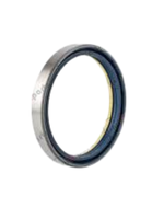 ÖN DİFRANSİYEL ŞAFT KEÇESİ 105X125X16 - New Holland 80 - 66 - TD - 5136004 -   1  Adet