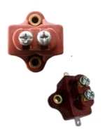 FO5AKK FREN İKAZ MÜŞÜR VİDALI AKIM EL FRENİ KIRMIZI - Fiat - Massey Ferguson - 5085964 -   1  Adet