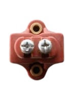 FO5AKK FREN İKAZ MÜŞÜR VİDALI AKIM EL FRENİ KIRMIZI - Fiat - Massey Ferguson - 5085964 -   1  Adet
