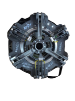 KOMPLE TERS BASKI LUX JUNİOR 84262549 - TTJ - TT4 - New Holland 50 - 55 - Massey Ferguson 65 - New Holland 75 - TD4 CASE - 84233502 -   1  Adet