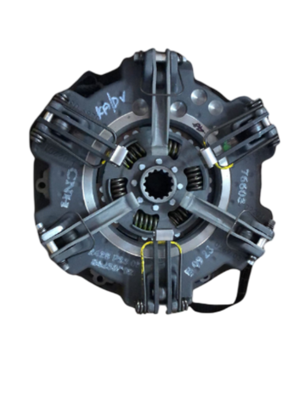 KOMPLE TERS BASKI LUX JUNİOR 84262549 - TTJ - TT4 - New Holland 50 - 55 - Massey Ferguson 65 - New Holland 75 - TD4 CASE - 84233502 -   1  Adet