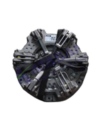 KOMPLE TERS BASKI LUX JUNİOR 84262549 - TTJ - TT4 - New Holland 50 - 55 - Massey Ferguson 65 - New Holland 75 - TD4 CASE - 84233502 -   1  Adet