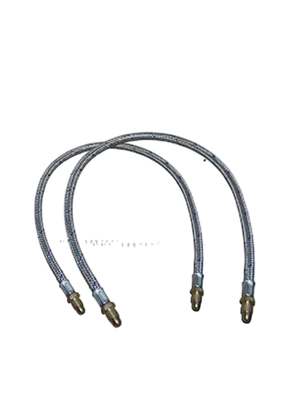 MAZOT HORTUMU ÇELİK ÖRGÜLÜ 40 cm - Massey Ferguson - A - 890137 -   1  Adet