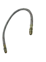 MAZOT HORTUMU ÇELİK ÖRGÜLÜ 40 cm - Massey Ferguson - A - 890137 -   1  Adet
