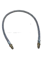 MAZOT HORTUMU ÇELİK ÖRGÜLÜ 40 cm - Massey Ferguson - A - 890137 -   1  Adet