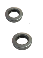 ÖN AKSON TABAN DİNGİL RULMANI 196167M1 RLS-26 - Massey Ferguson 165 - 240 - 285 - 27 W1/1-2 -   1  Adet