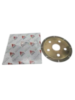 YAĞLI FREN DİSKİ BRONZ - Massey Ferguson 165 - 240 - 285 - 1860964M2 -   1  Adet