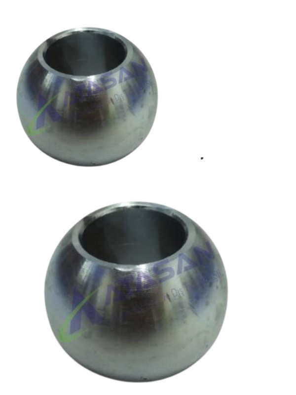 DANA GÖZÜ YAN KOL KÜRESİ  56x44 Delik 29mm - 3042429M91 C. TİP - 205017 - Fiat - 822441 -   1  Adet