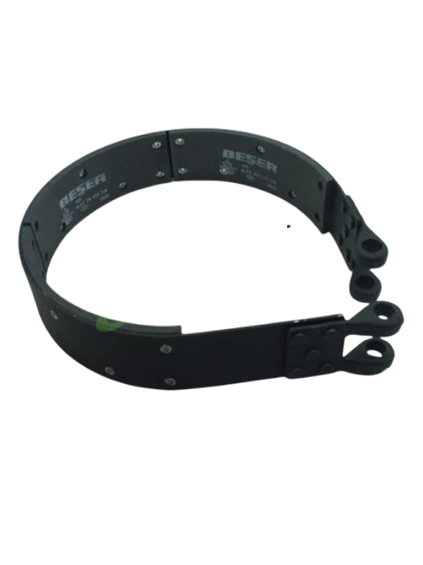 FREN ÇEMBERİ Beşer BALATALI DÖKÜM BAŞ - Fiat / New Holland 450 - 480 - 5160713 -   1  Adet