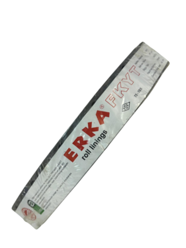 TELLİ FREN BALATASI - Massey Ferguson 135 - 240 - 1851062M91 -   1  Adet