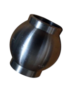 ORTA KOL KÜRESİ 50x51 Delik 26 mm Kulaklı G01600 - New Holland - Massey Ferguson - Erkunt - Tümosan - Steyr-Başak - 5172480 -   1  Adet
