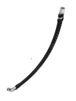 HİDROLİK DİREKSİYON PONPA KALIN HORTUM KILIFLI - Massey Ferguson 165 - 265 - 285 - 1671228M92 -   1  Adet