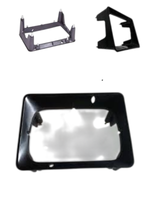 ÖN FAR BAĞLANTI ÇERÇEVESİ - New Holland 55 - Massey Ferguson 65 - New Holland 70 - 80 - 5087596 -   1  Adet
