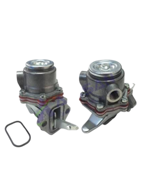 MAZOT OTOMATİĞİ YM  84281012 48076416 - New Holland TT - TD - 84550751 -   1  Adet