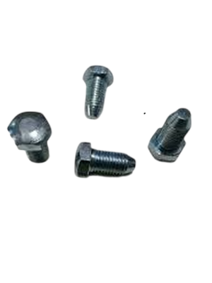 KAPORTA CİVATASI BOMBE BAŞLI 14mm - Fiat / New Holland 450 - 480 - 540 - 640 - 588478 -   1  Adet
