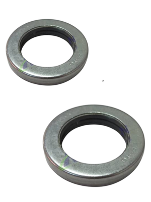 ÖN AKSON TABAN RULMANI R40 - Fiat / New Holland 480 - 54C - New Holland 55 - Massey Ferguson 65 - 566126 -   1  Adet