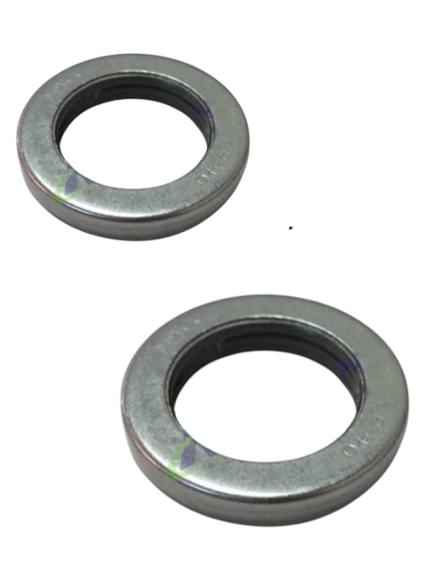 ÖN AKSON TABAN RULMANI R40 - Fiat / New Holland 480 - 54C - New Holland 55 - Massey Ferguson 65 - 566126 -   1  Adet