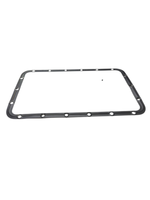 KARTER SAÇ ALT KAPAK CONTA SOFT METAL  1,5 mm 43 cm - TD.95 - New Holland L.95 - 110 - Tümosan - 99439562 -   1  Adet