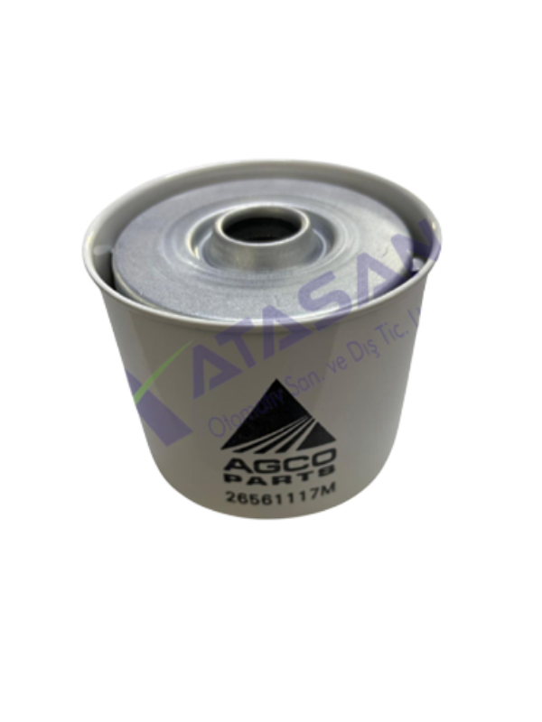MAZOT FİLTRESİ CAV KAPALI TİPİ  3405418M2 - HEPSİNE - 2661117 -   1  Adet