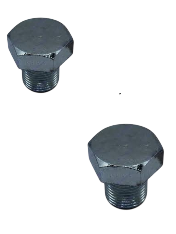 KARTER YAĞ TAPASI - Massey Ferguson 135 - 285 - 2487004 -   1  Adet
