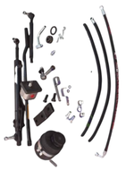 HİDROLİK DİREKSİYON SETİ - 54C 92 SONRASI YM. - DS54CYM100S -   1  Adet