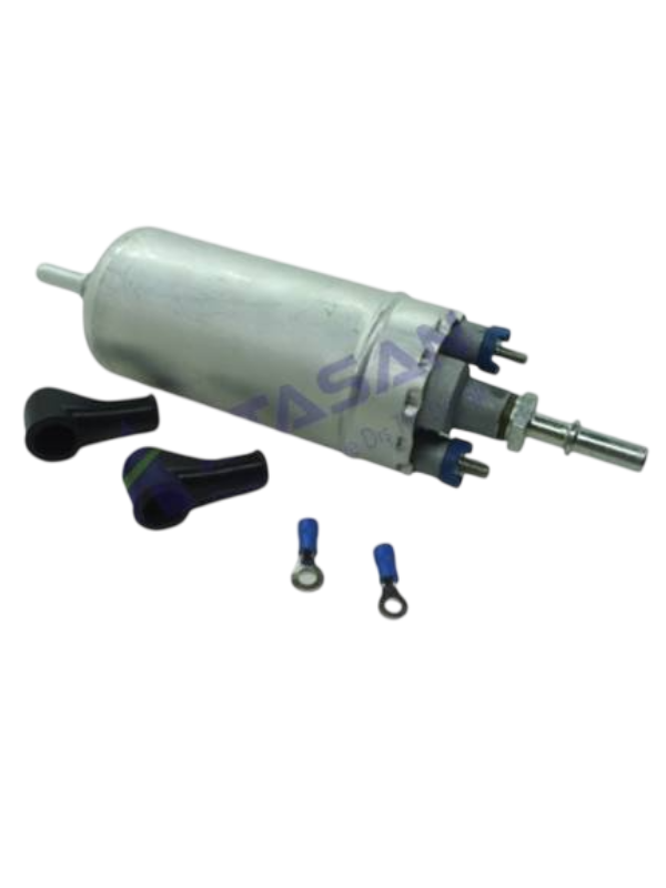 ELEKTRİK MAZOT OTOMATİK SİLİNDİR - 8004  0520080028 - Massey Ferguson - Başak - Erkunt - AL168483 -   1  Adet