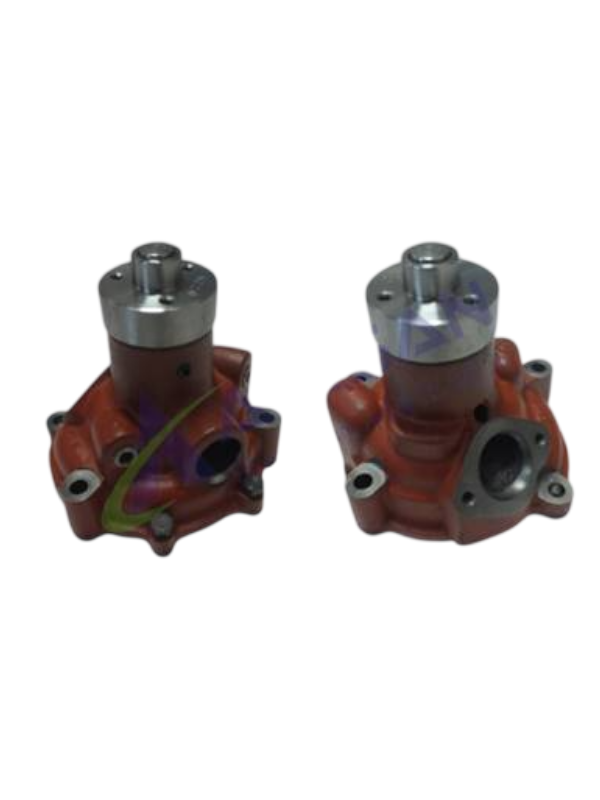 DEVİRDAİM ORJİNAL BİLYALI DİK ADAPTORLU ORTADAN (SM5040) (65104) - New Holland TT - TD - 70.80 - TNF 65.75 - 99454833 -   1  Adet