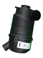 KURU TİP HAVA FİLTRE KAZANI BÜYÜK PLASTİK DOLU - New Holland 80.66 - TD - TMS 8280 - 5097073 -   1  Adet