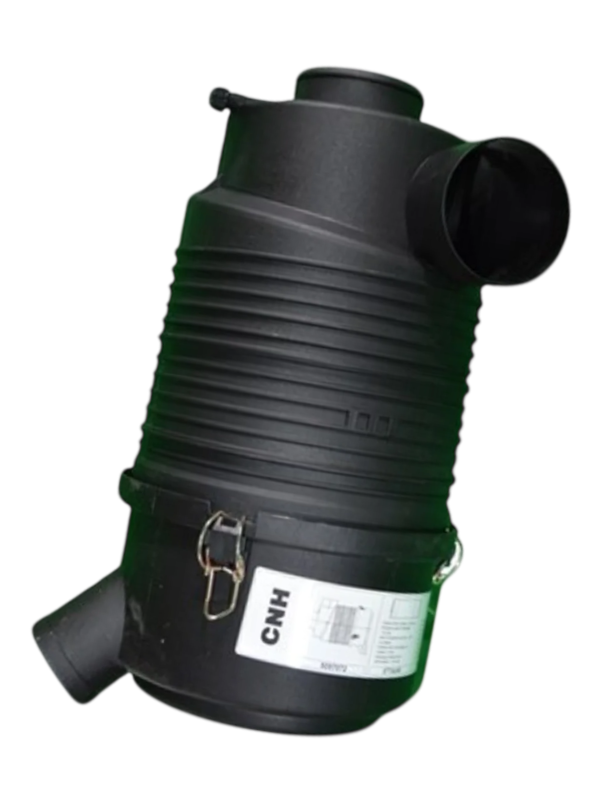 KURU TİP HAVA FİLTRE KAZANI BÜYÜK PLASTİK DOLU - New Holland 80.66 - TD - TMS 8280 - 5097073 -   1  Adet