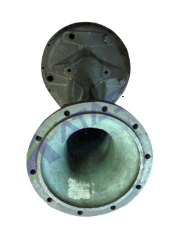 ARKA AKS KOVANI SOL - Fiat / New Holland 450 - 480 - New Holland 55 - 46 - EM - 5088786 -   1  Adet