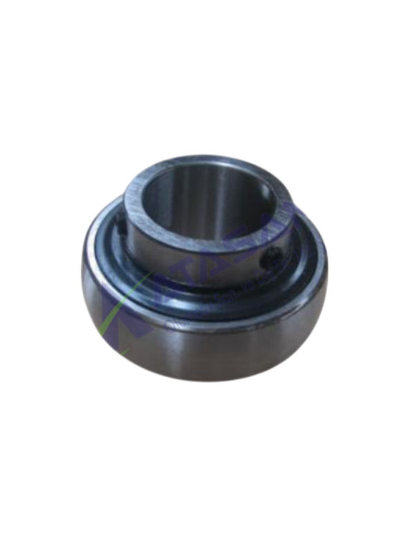 ÖN DİFRANSİYEL SAFT ASKI RULMANI YAR 206 2F 5167098 (UC 206) - New Holland TT - T4 - Case IH - J.DEERE BAŞAK - 5174609 -   1  Adet