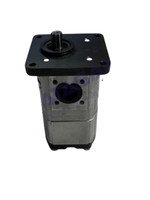 HİDROLİK PONPA TANDEM 19+11 - JX75C - T40 - T55 - 75J - J.DEERE - Başak - Erkunt - 87593047 -   1  Adet