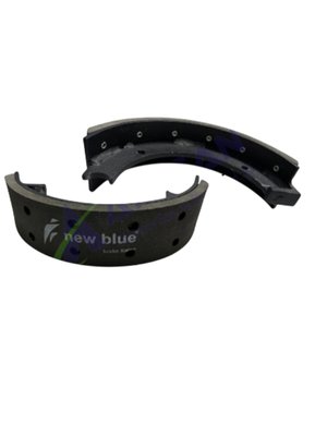 FREN PABUCU 10mm Perçinli N.Blue Balatalı - STEYR 768 - 290340001 -   1  Adet