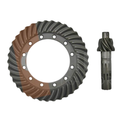AYNA MAHRUTİ 6x37 -  FORD-3000-3600 -  D1NN42098 - 1 Adet
