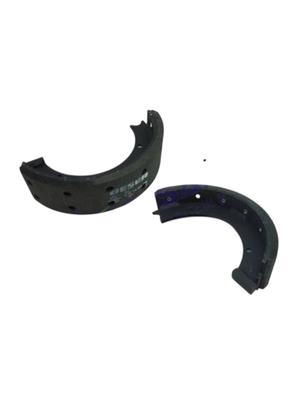 FREN PABUCU 10mm Perçinli Beşer Balatalı - STEYR 768 - 290340001 -   1  Adet
