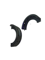 FREN PABUCU 10mm Perçinli Beşer Balatalı - STEYR 768 - 290340001 -   1  Adet