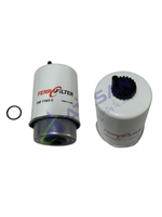 MAZOT FİLTRESİ - 5090.5100R.5125R.6115R.6230.6430.7130 - RE546336 -   1  Adet