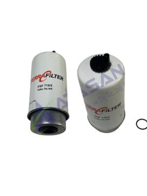 MAZOT FİLTRESİ - J.DEERE - 6090.6135 MOTOR - RE509032 -   1  Adet