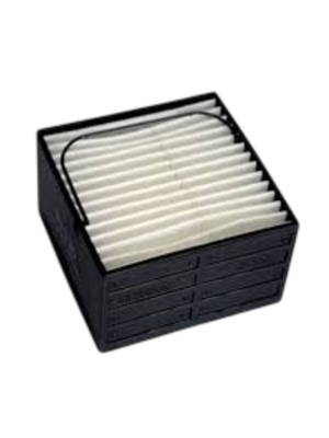 MAZOT FİLTRESİ KARE 28,5x88,5x55 - Massey Ferguson 3095 - 3105 - Hattat - 002581U1 -   1  Adet