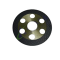 FREN DİSK BALATASI ÖN TEKERİN 4x4 Z27 - SAME-75T-95T