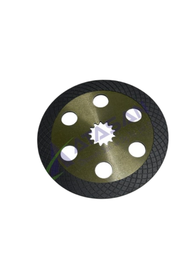 FREN DİSK BALATASI 13 DİŞ 282x46,5x7 mm CLASSIC - SAME-75
