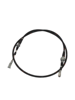 DEBRİYAJ TELİ PEDAL HAREKET P.SHUTTLE - TD4B - 100F - Case IH - 47858780 -   1  Adet