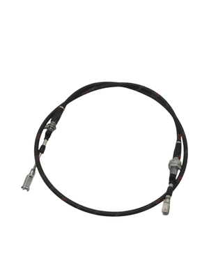 DEBRİYAJ TELİ PEDAL HAREKET P.SHUTTLE - TD4B - 100F - Case IH - 47858780 -   1  Adet